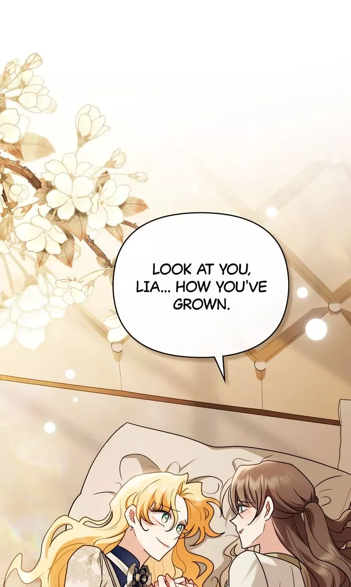 Read Finding Camellia Chapter 117 Online