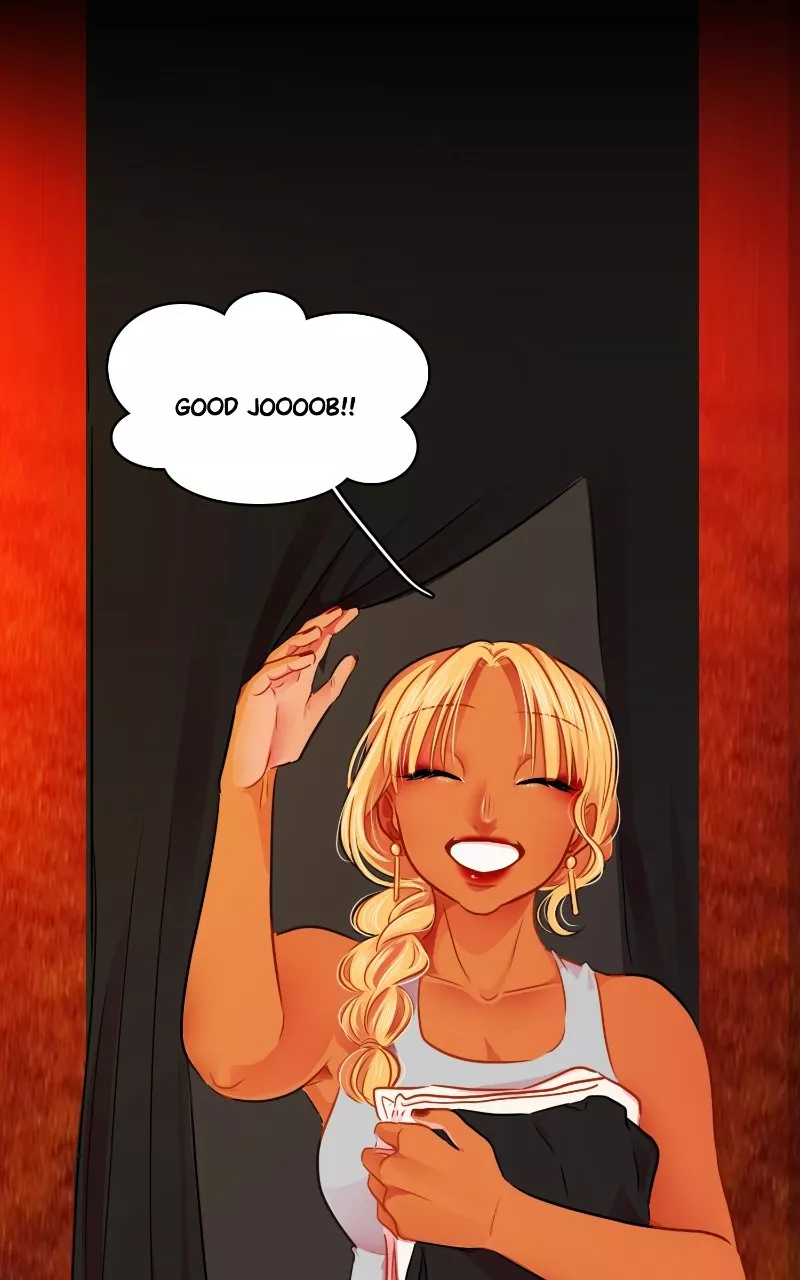 Read Love 4 a Walk Chapter 68 Online
