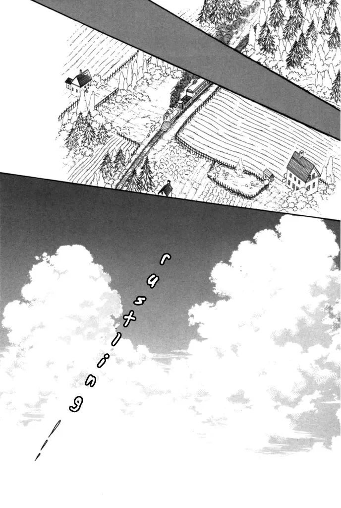 Read Niji no Tani no An Chapter 11 Online