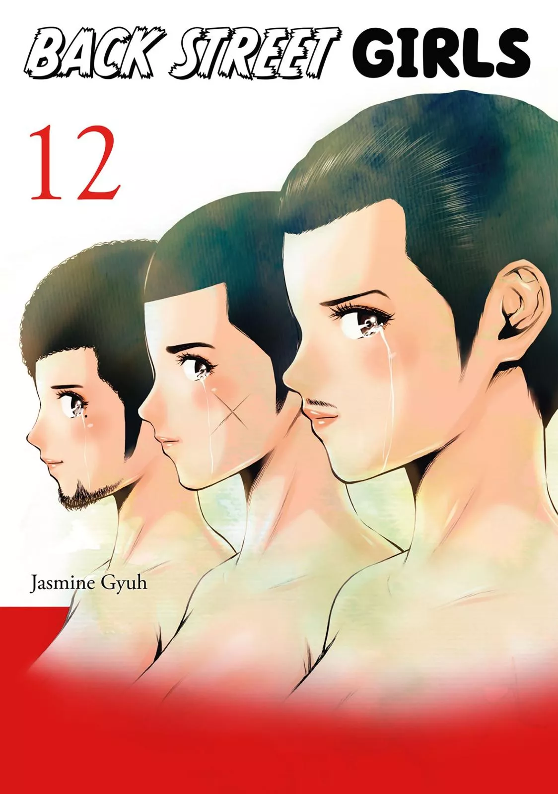 Read Back Street Girls – Washira Idol Hajimemashita. Chapter 133 Online