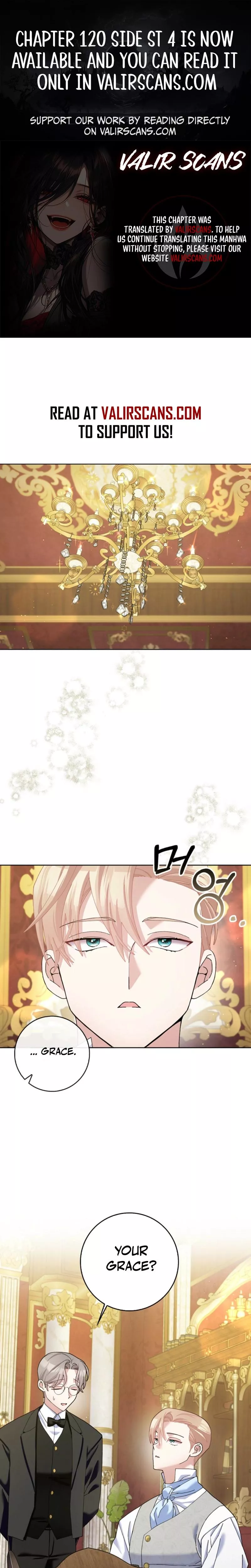 Read Please Marry Me Again, Husband! Chapter 118 Online