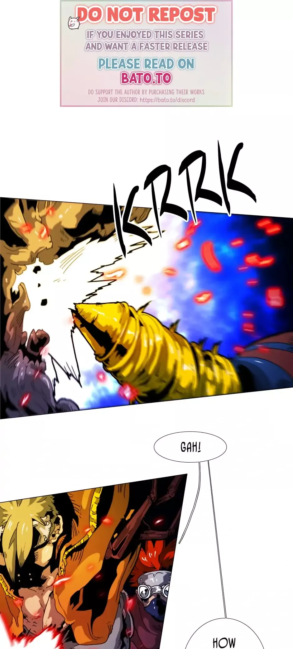 Read Black Behemoth Chapter 147 - Bred for War Online