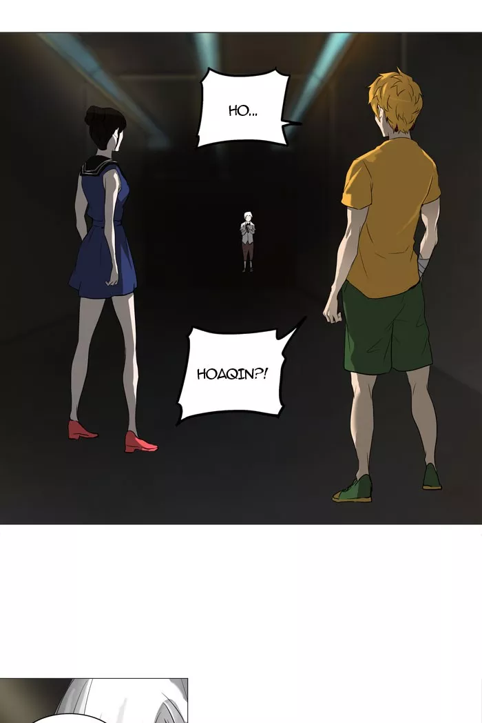 Read Tower of God Chapter 245 - [Season 2] Ep. 165 Online