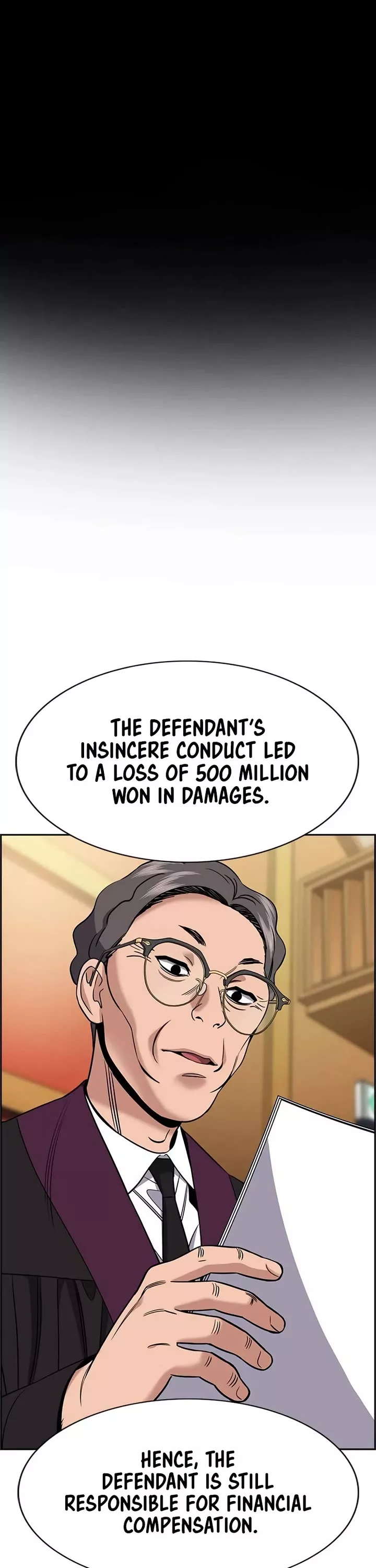Read Get Schooled Chapter 196 Online