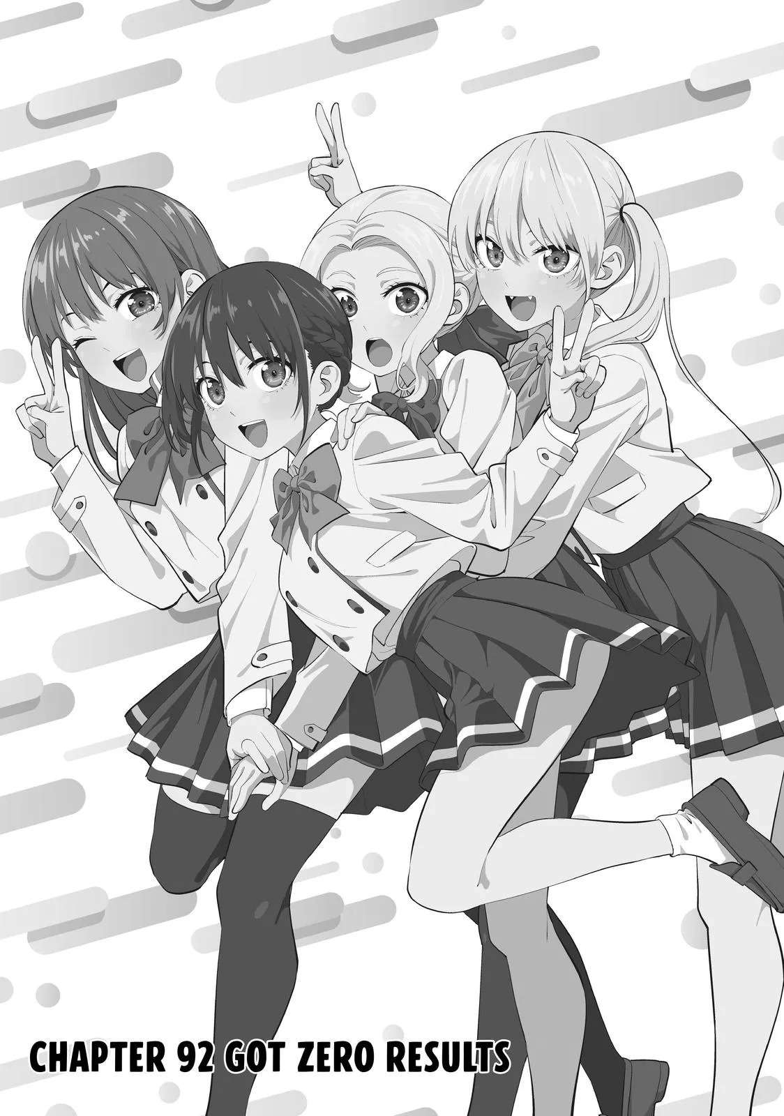 Read Girlfriend, Girlfriend Chapter 92 Online