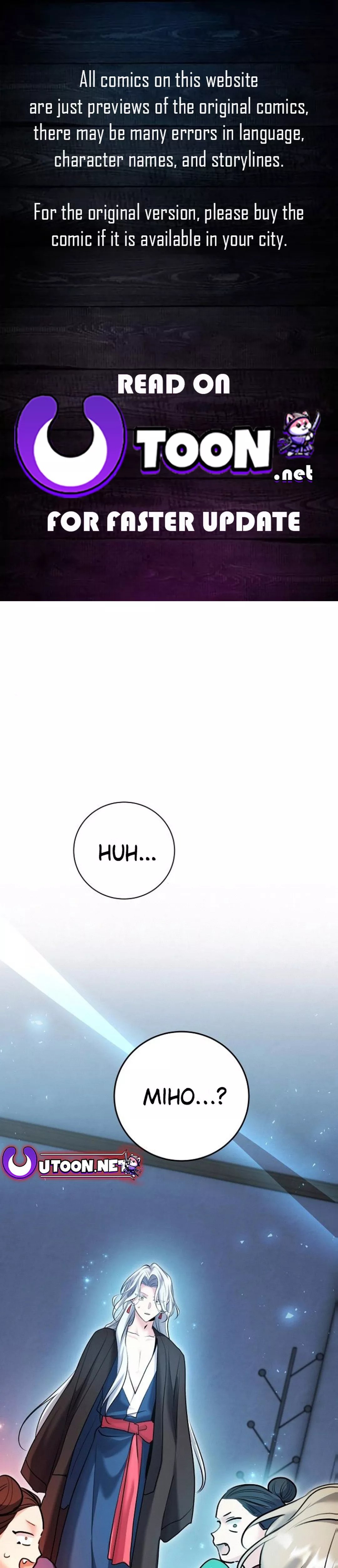 Read Aura of a Genius Actor Chapter 69 Online