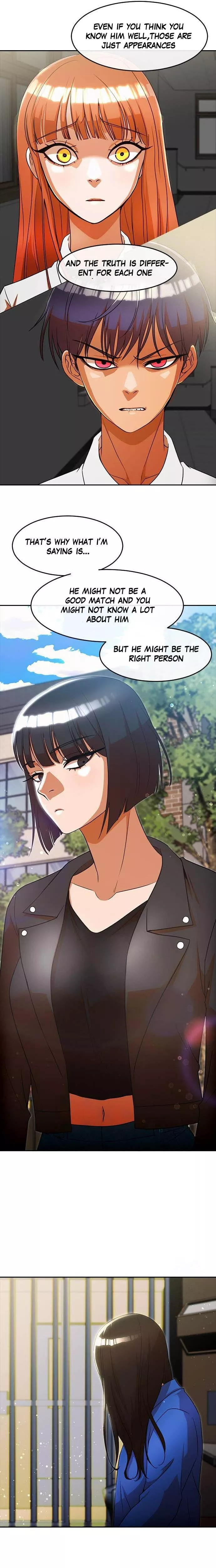 Read Random Chat Chapter 331 Online