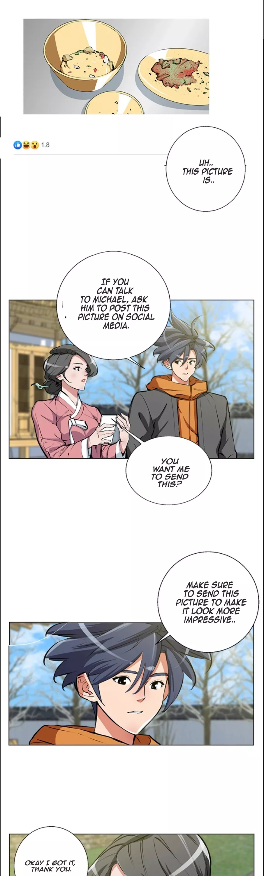Read Read to Level Up Chapter 55 Online