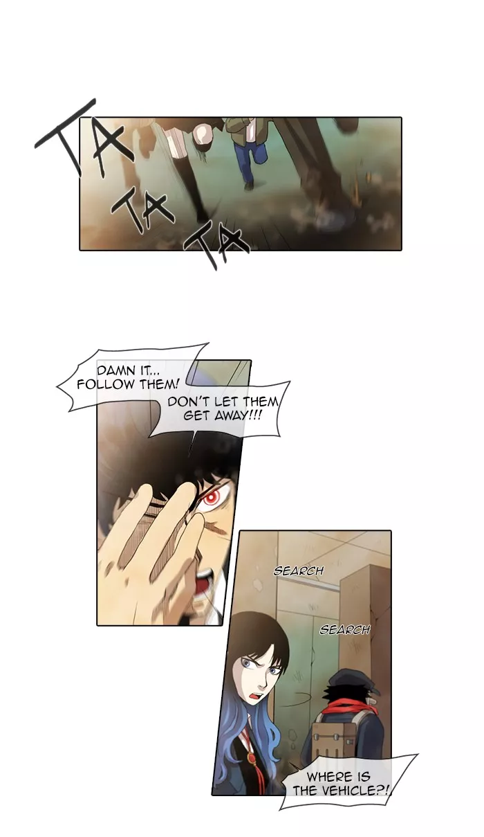 Read Gepetto Chapter 65 Online