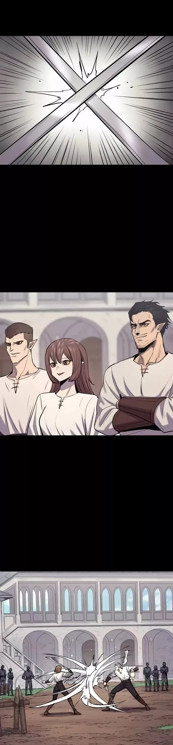 Read Wail of Weakness Chapter 62 Online