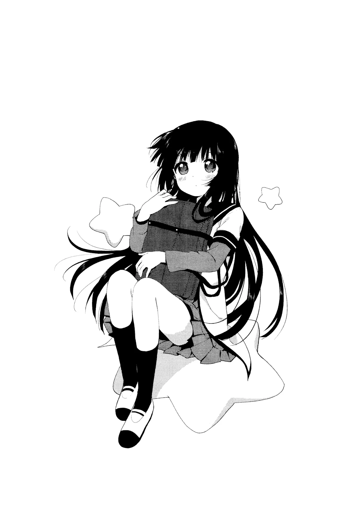 Read Yuru Yuri Chapter 92 Online