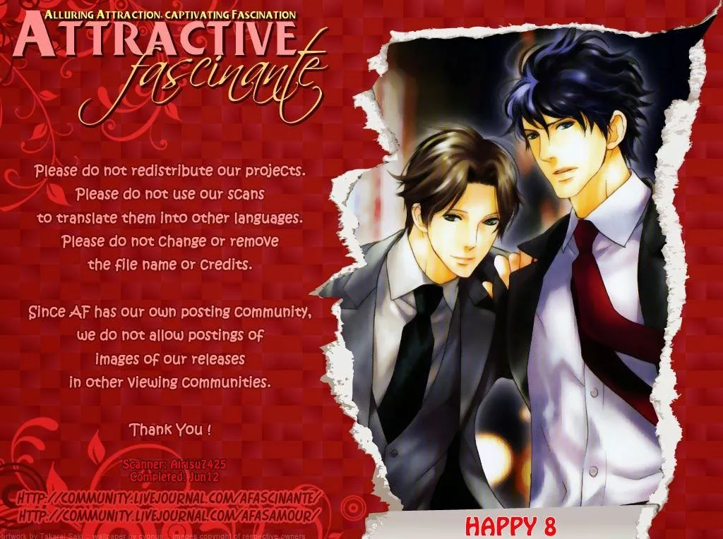 Read Fuson na Hana o Aisureba Chapter 1 Online