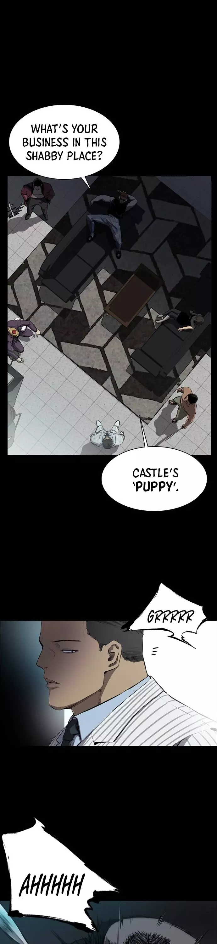 Read Castle Chapter 51 - Castle Chapter 51 Online