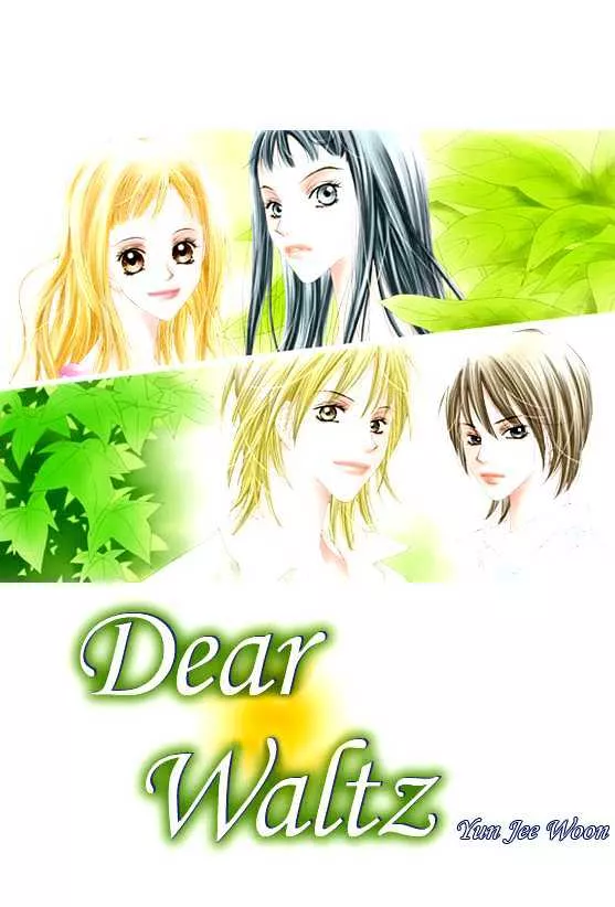 Read Dear Waltz Chapter 7 Online