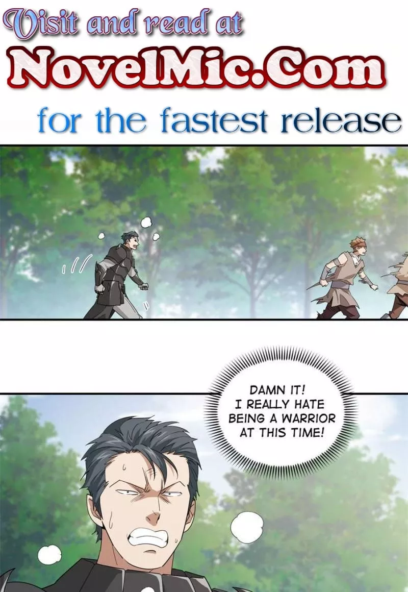 Read Virtual World: Close Combat Mage Chapter 371 Online