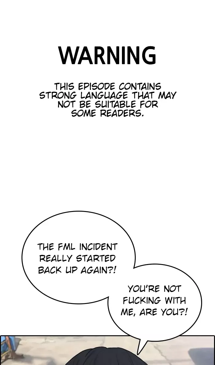 Read My Life as a Loser Chapter 49 Online