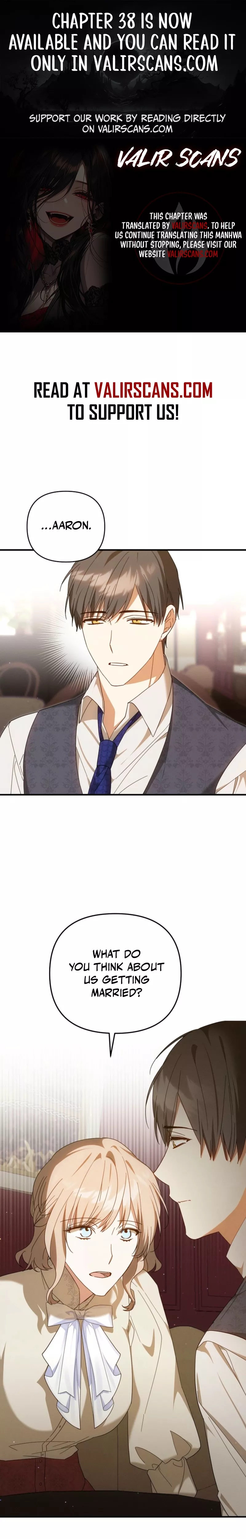 Read Shop Window Scandal Chapter 34 Online