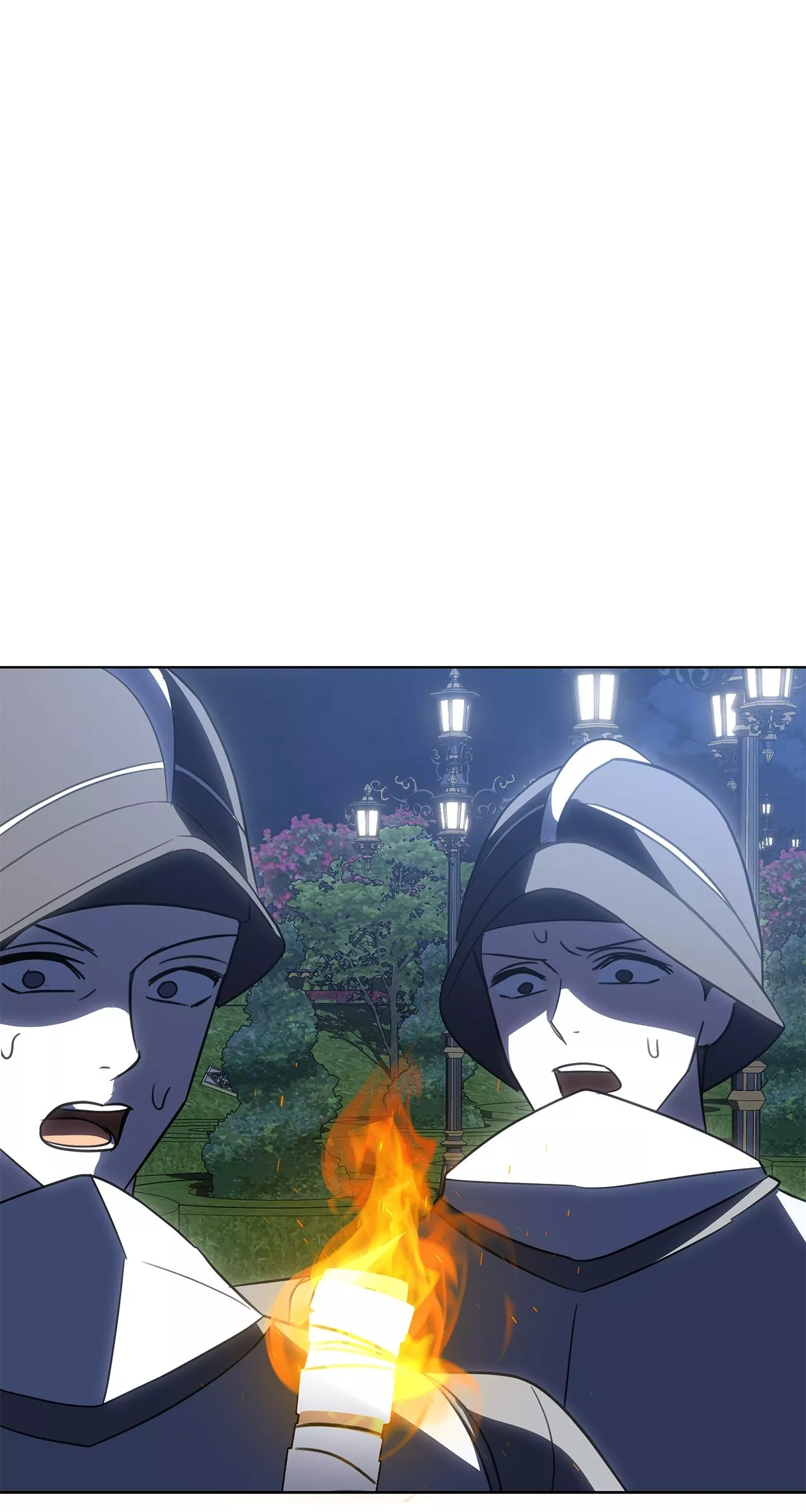 Read Undercover Princess Chapter 30 Online