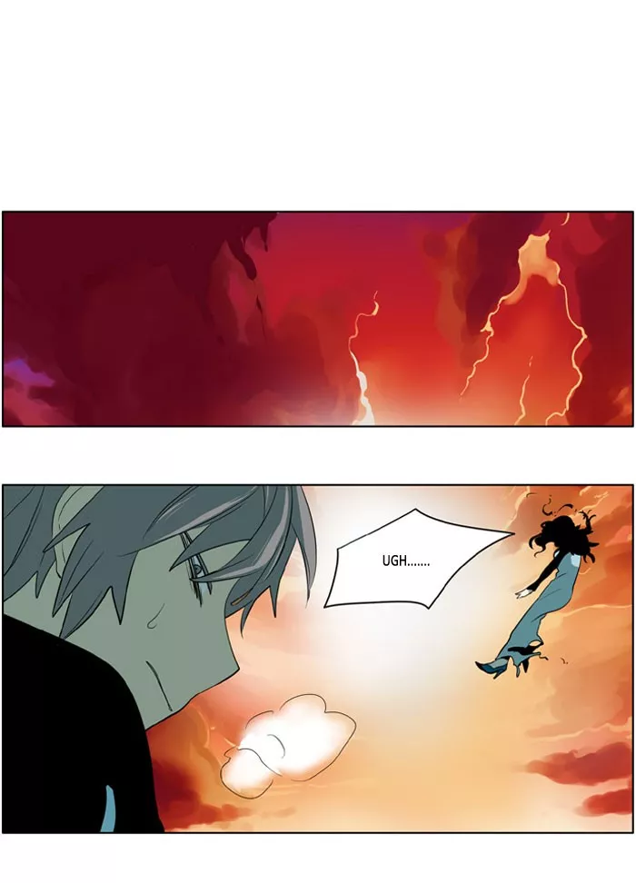 Read I Don’t Want This Kind of Hero Chapter 177 Online