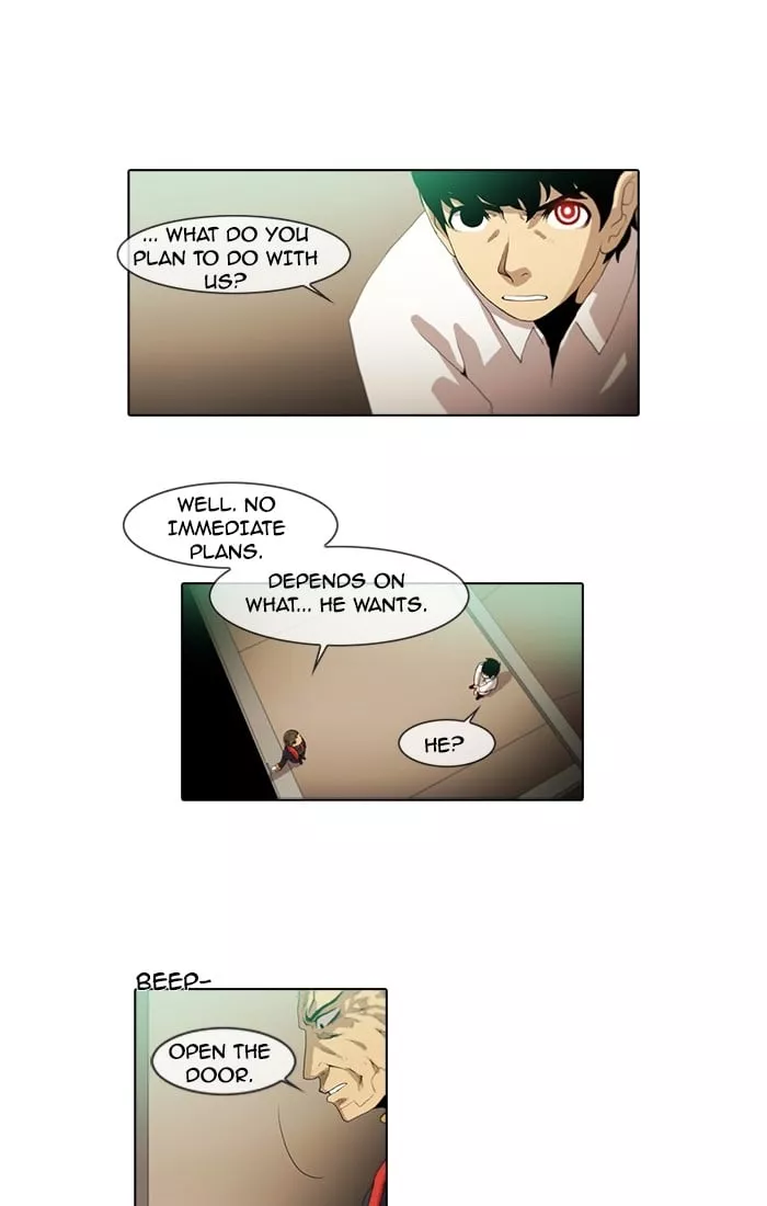 Read Gepetto Chapter 121 - S2-35 Online