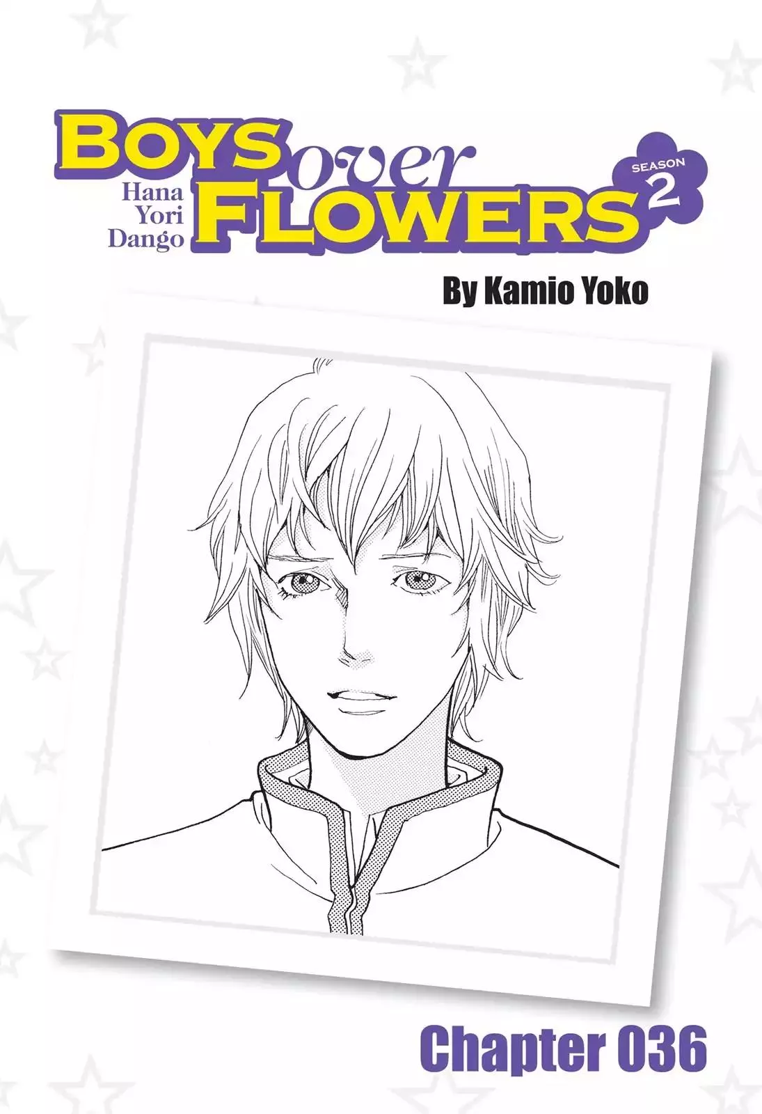 Read Hana Nochi Hare – Hanadan Next Season Chapter 36 Online