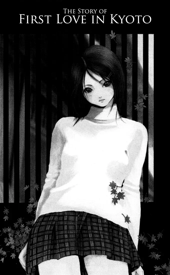 Read Ichigo 100% Chapter 167.2 - The Story of First Love in Kyoto Online