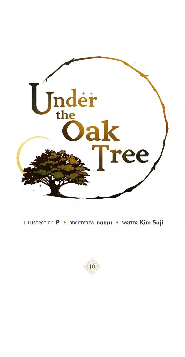 Read Under the Oak Tree Chapter 10 Online