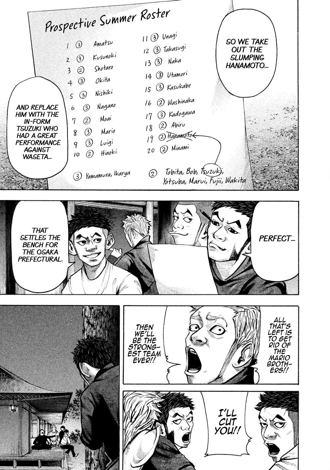 Read Battle Studies Chapter 148 - Summer Of Destiny Online