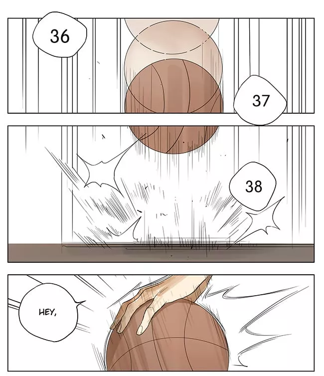 Read Tamen de Gushi Chapter 118 Online