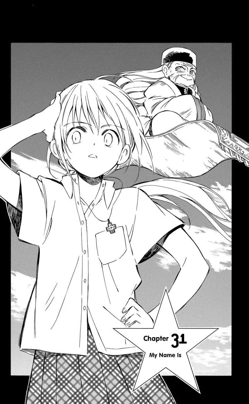 Read Hitoribocchi no Chikyuu Shinryaku Chapter 31 - My Name Is Online