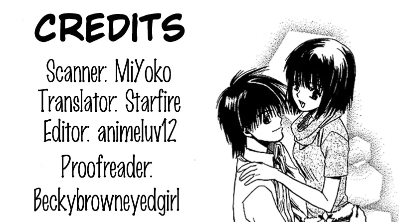 Read Ge~sen Fishing Chapter 5 Online