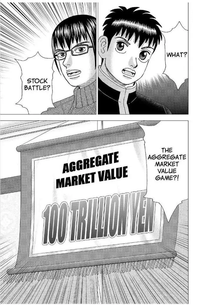 Read Investor Z Chapter 166 Online