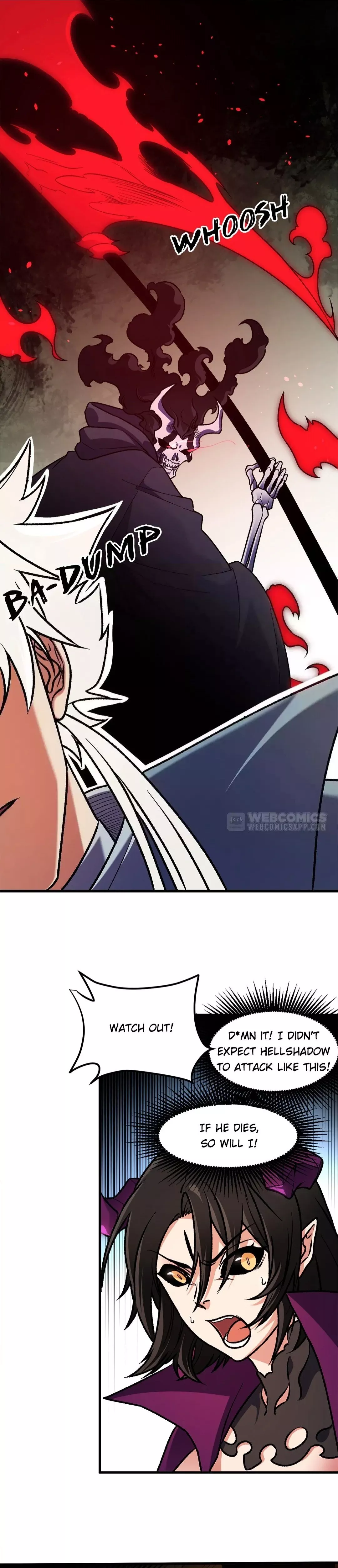 Read The Jobless Guy Who Has Come to Slay Chapter 153 Online