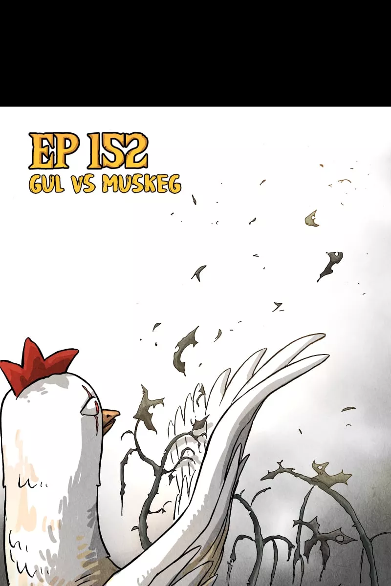 Read GUL Chapter 152 Online