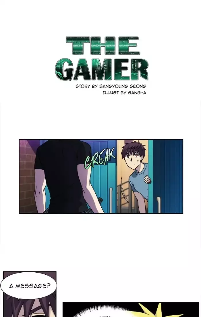 Read The Gamer Chapter 278 Online