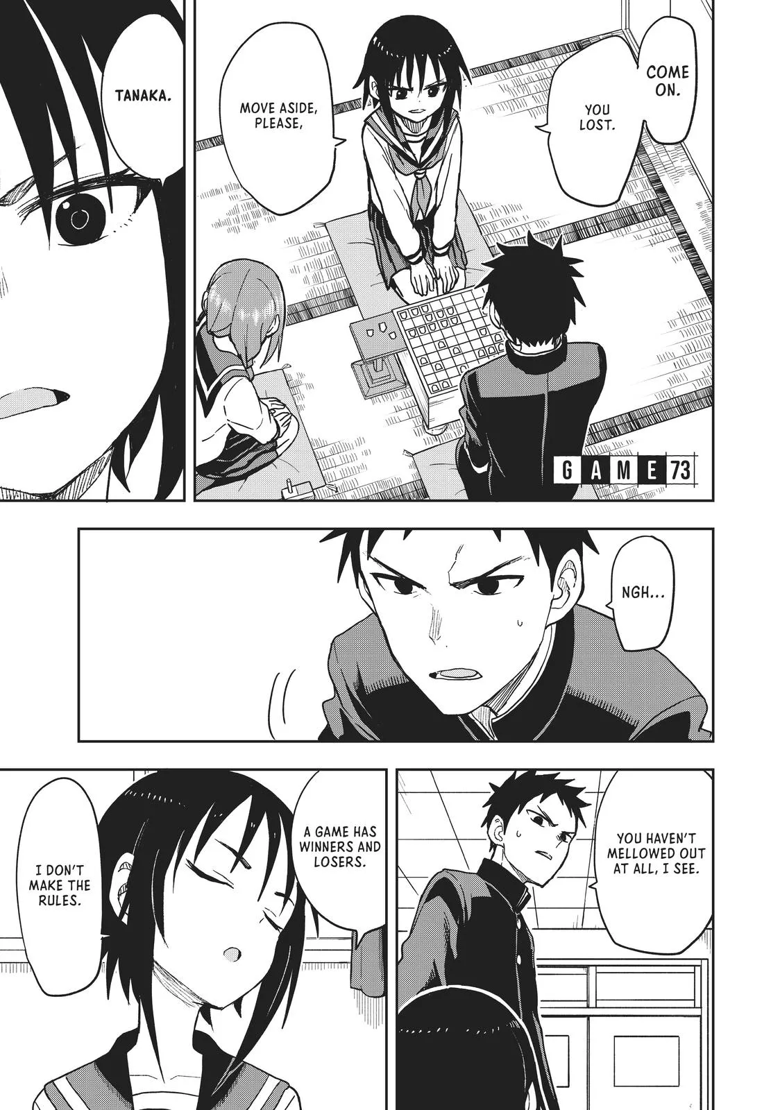 Read Soredemo Ayumu wa Yosetekuru Chapter 73 Online