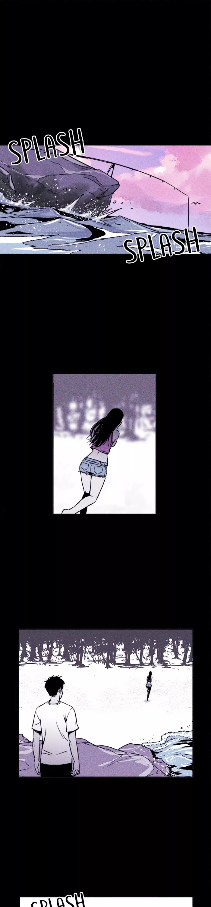 Read PIGPEN Chapter 7 Online
