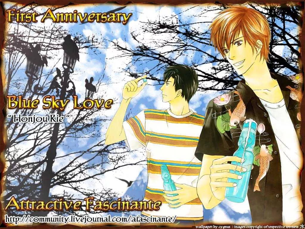 Read Ginchou Kidan Chapter 6 Online