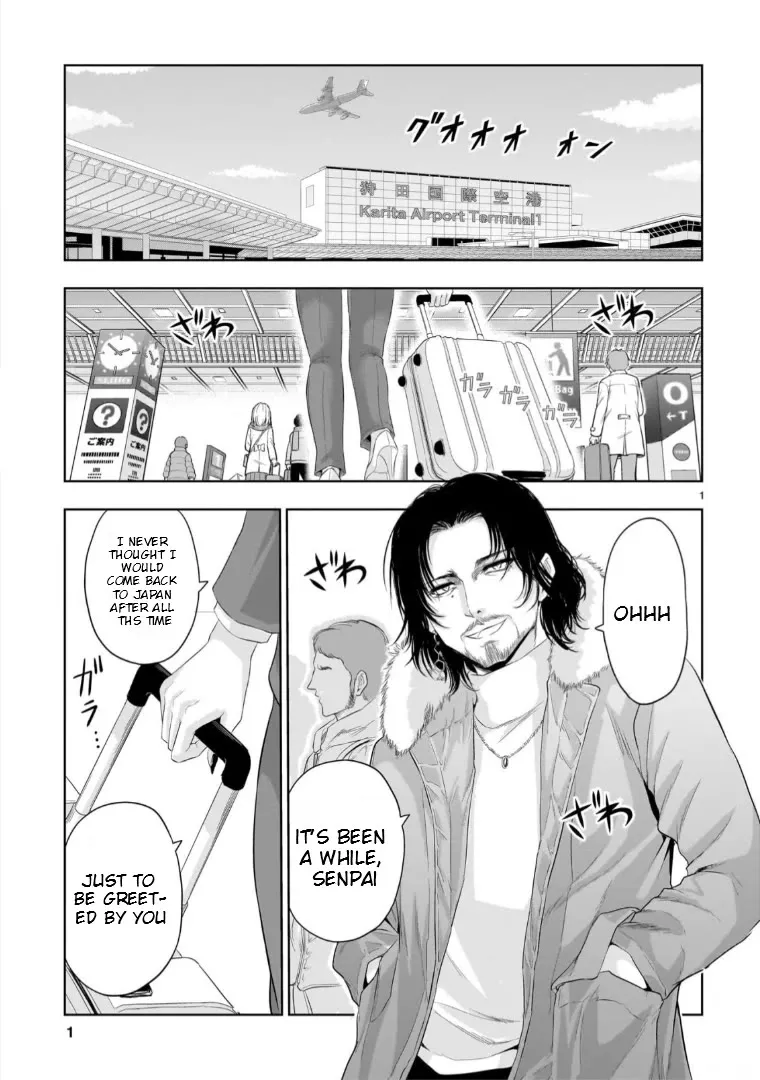 Read Rike ga Koi ni Ochita no de Shoumeishitemita Chapter 93 - How Science Celebrated The New Years Online