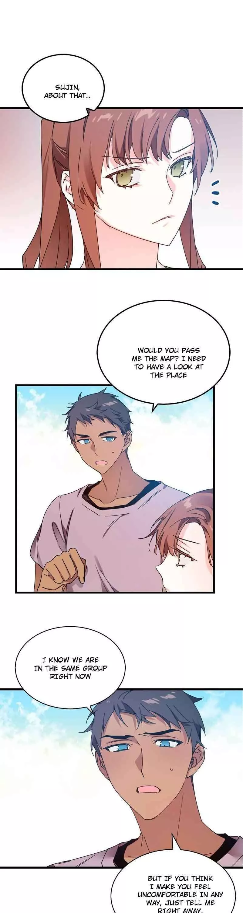 Read Oh! My Prince! Chapter 178 Online