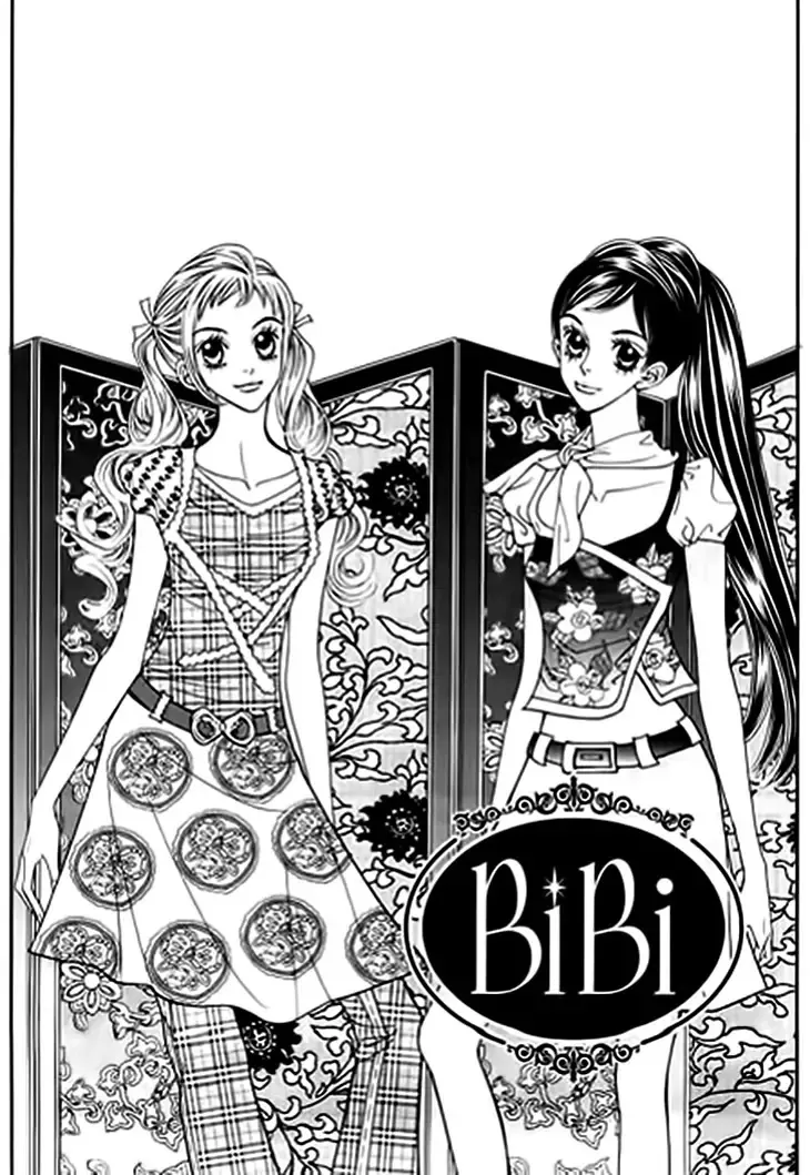 Read Bibi Chapter 19 Online