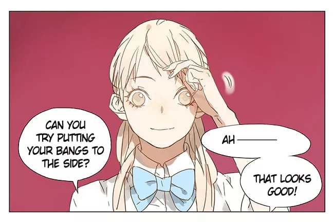 Read Tamen de Gushi Chapter 28 Online