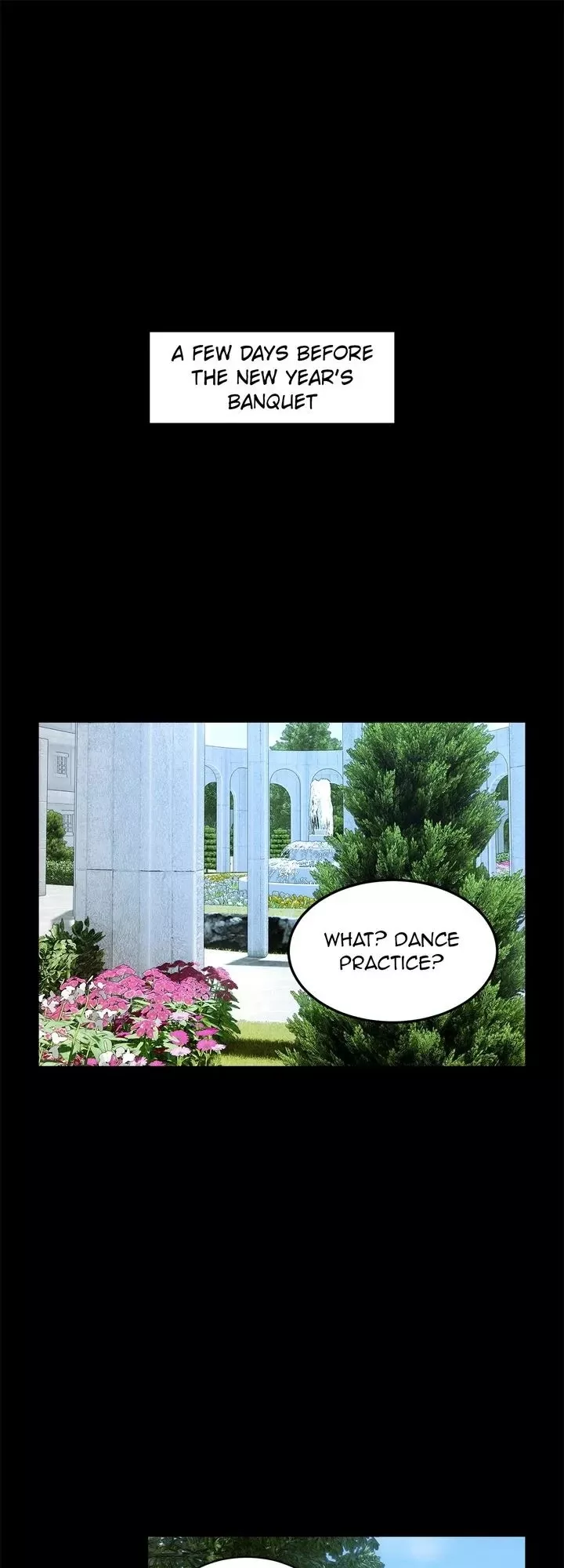 Read Empress? Empress! Chapter 28 Online
