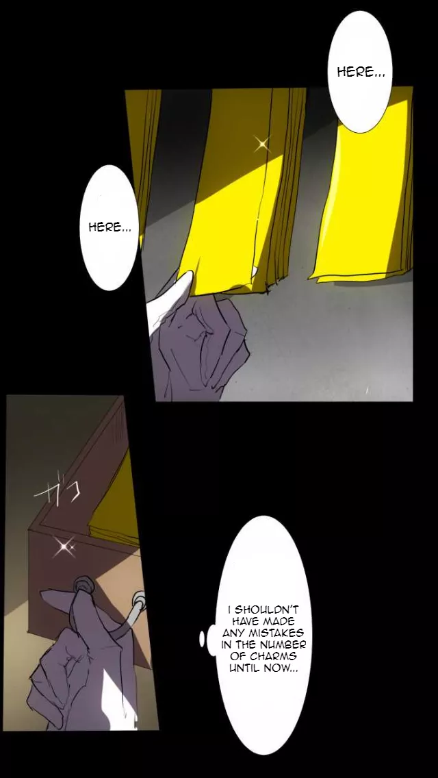Read Nanbaka Chapter 76 Online