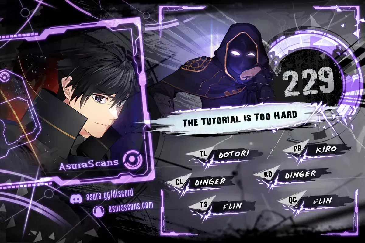 Read The Tutorial Is Too Tough! Chapter 229 Online