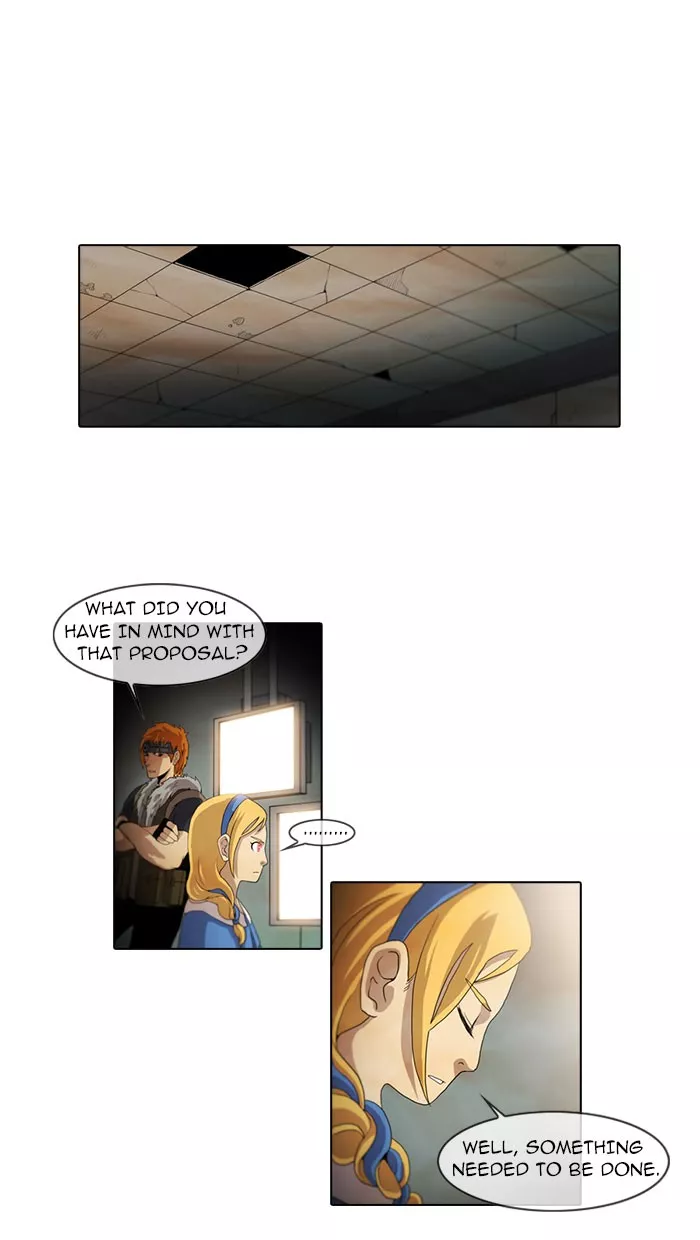 Read Gepetto Chapter 40 Online