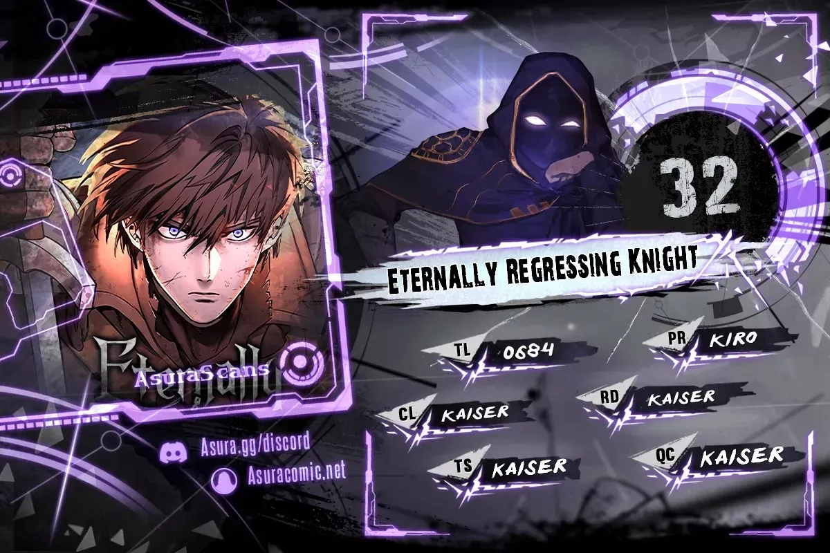 Read The Knight Who Only Lives Today Chapter 32 Online