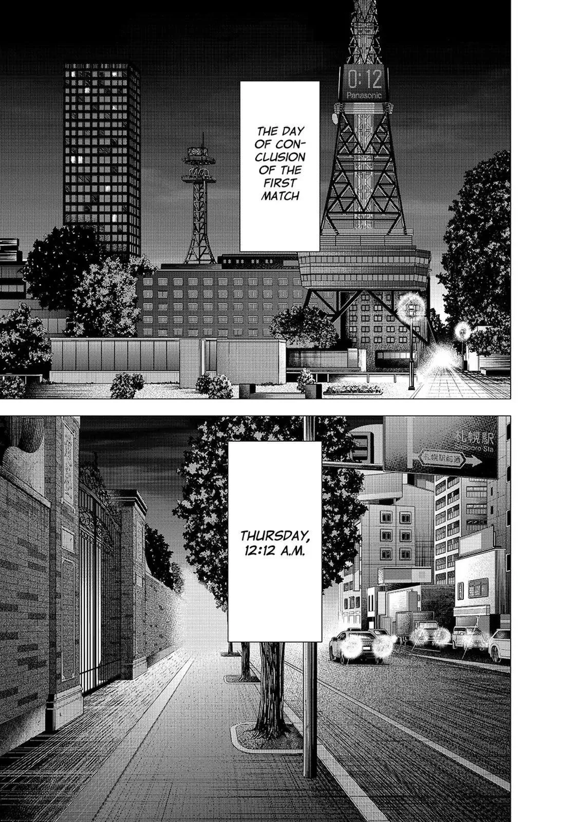 Read Investor Z Chapter 95 Online