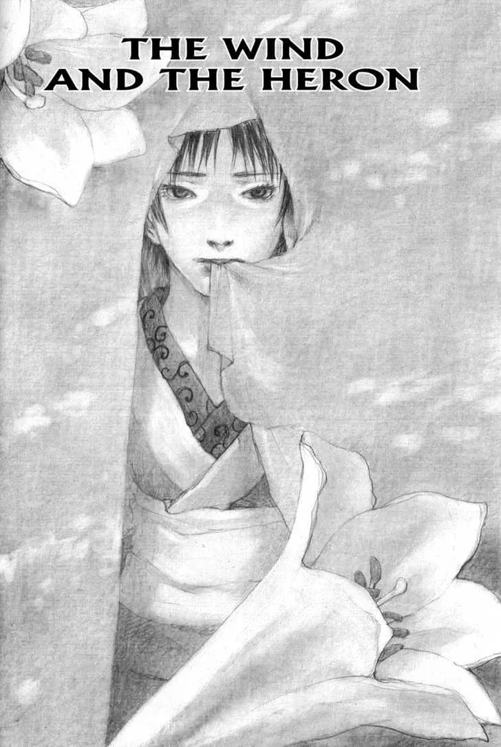 Read Mugen no Juunin Chapter 64 - Act 64: The Wind and the Heron Online