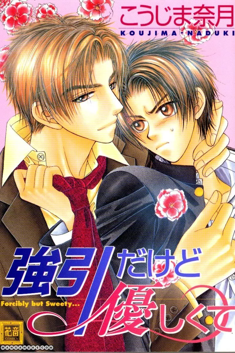 Read Gouin Dakedo Yasashikute Chapter 2 Online
